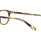 Riley-R OV5004 cocobolo
