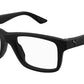 PU0405O 001 Matte Black