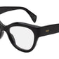 Numero 126 Black