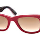 Wayfarer RB2140 1091/51 Red