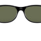 New Wayfarer Classic RB2132 black