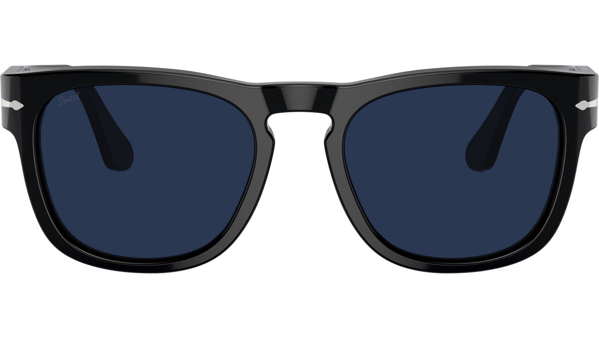PO3333S Elio 95/GG Black