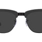 Mega Clubmaster RB0316S 136748 grey