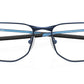 Addams OX3012 04 Matte Midnight