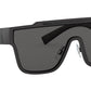 DG 6125 252587 black
