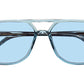 Gazeektal Sun Light Blue