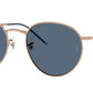 Round Reverse RBR0103S 92023A Rose Gold