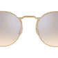 Weslie Sun OV1282ST 529232 Gold Moondust