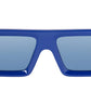 Vancouver Blue