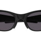BB0290S 001 Black Grey