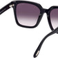 Selby FT0952 01B Black Smoke