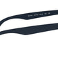 Wayfarer Liteforce RB4195 matte blue