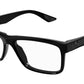 PU0444O 001 Shiny Black