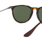 Erika RB4171 710/71 light havana