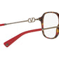 VA3067 5189 red havana