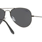 Aviator Large Metal RB3025 002/48