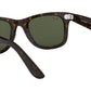Wayfarer RB2140 902