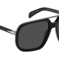 DB 7101/S ANS Black Dark Ruthenium