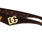 DG 4438 502/13 Tortoise Brown