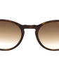 Andrea-02 FT0539 52F Dark Havana Brown