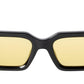 Hyde Black Yellow