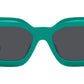 VE4425U 536487 green