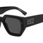 D2 0031/S 807 black