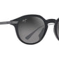 Momi GS622 02 Shiny Black