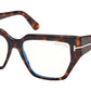 FT5951-B 052 Dark Havana
