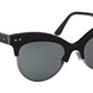 BV0014S 001 black and solid smoke