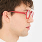 Nabaro Red Comb
