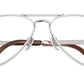 Aviator Max Optics RB3925V 2501