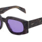 Tetra Black Marble
