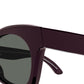BB0230S 007 violet green