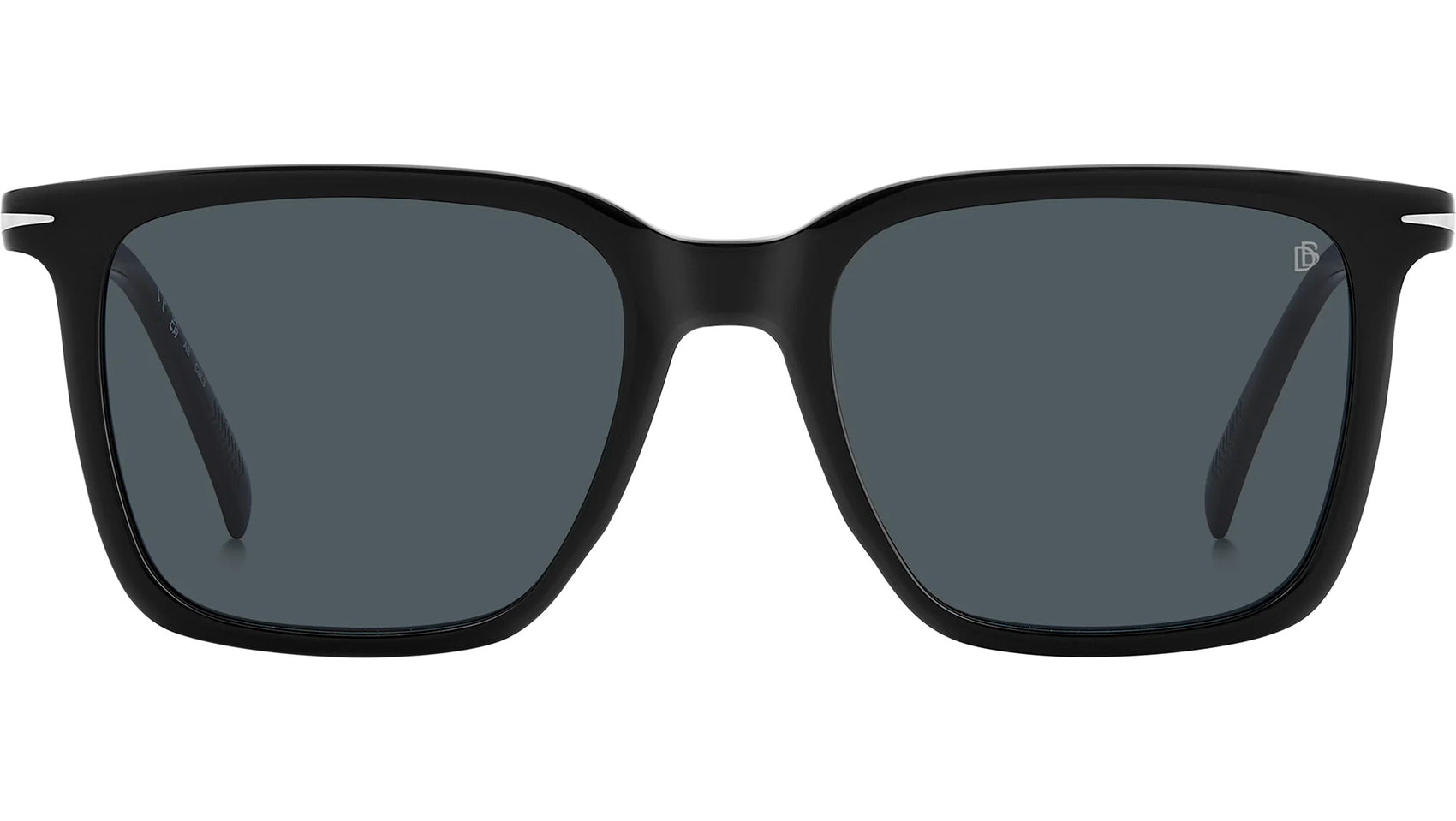 DB 1130/S ANS Black Dark Ruthenium