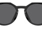 Hstn OO9242 12 Matte Black