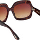 Ren FT1155 52F Havana Brown