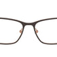 PR 60XV 3311O1 top brown and rose gold