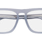 Numero 123 Light Blue