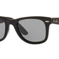 Wayfarer RB2140 6495R5 black