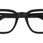 MB0305O Shiny Black
