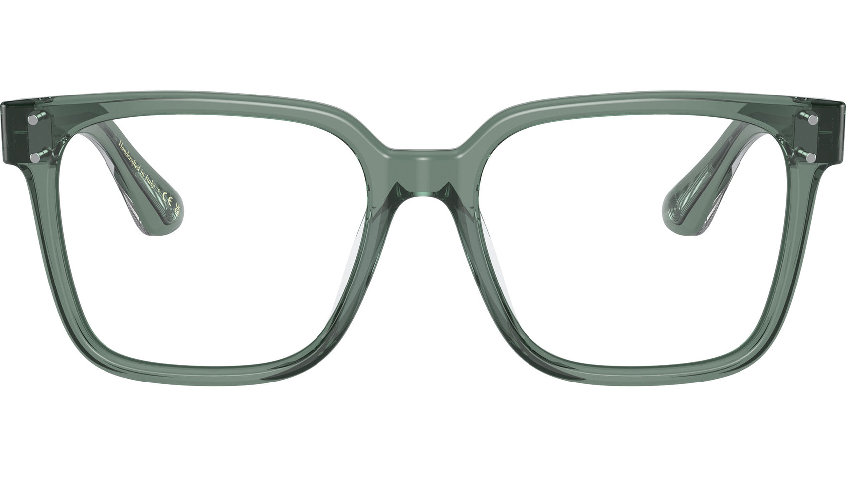 Parcell OV5502U green