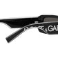 DG 6187 501/87 Black Grey