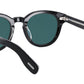 Cary Grant Sun OV5413SU 14923R Black