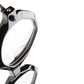 P18 BYB Ivory Black Shine