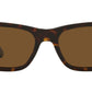 Mr Burbank RB2283 902/57 havana