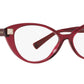 VA3061 5121 transparent red