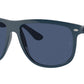 Boyfriend RB4147 671780 Dark Blue