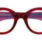 1390 Optical 05 Lipstick Red