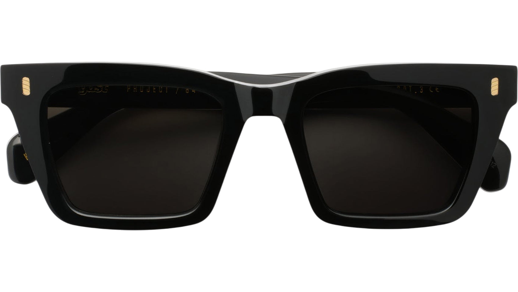 ZYRON Black